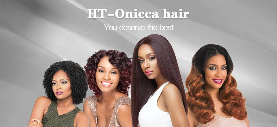 Curly Human Hair Bundles 100% Human Hair Bundles Brazilian Hair Weave Bundles 6 Pcs/Lot Color 1B/2/4/30/33/99J Curly Hair