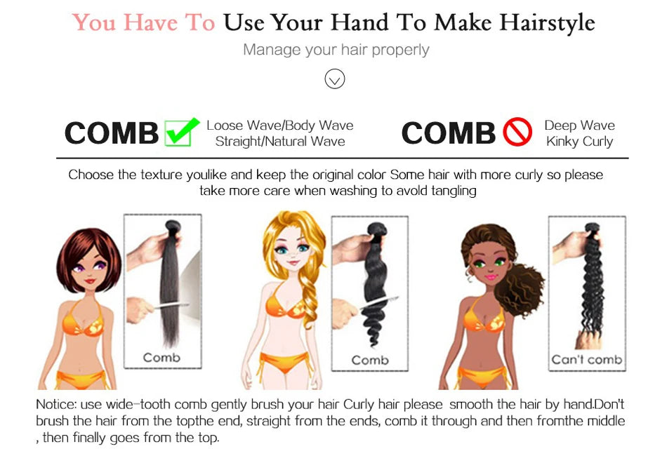 Bulk Human Hair For Braiding Curly Color 30 27 Double Drawn Deep Wave Bulk Human Hair Bundles No Weft Boho Knotsless Braids