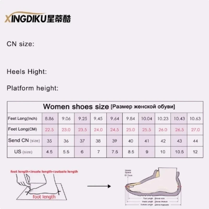 Slope Slippers Women's Fashion Square Head Clip Toe Set Foot Fine Strap Soft Sole Anti-slip Wear-resistant High Heels