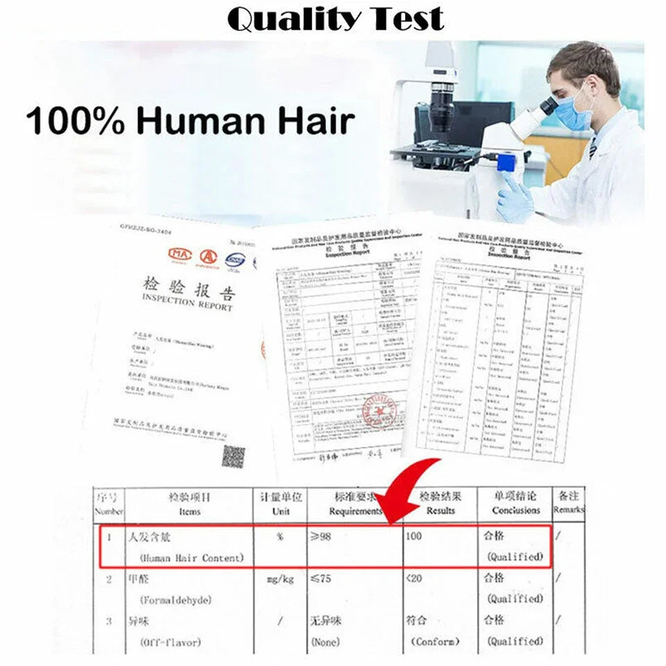 Men Human Hair Toupee Fine Mono NPU Human Hair Wigs Breathable Male Hair Prosthesis Indian Hair System Straight Wave Hairpiece