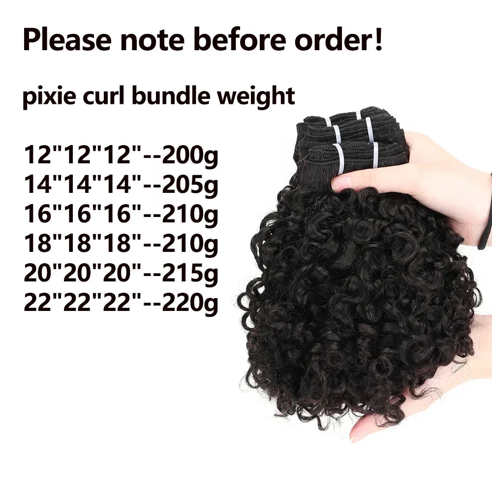 Malaysia 12A Curly Human Hair Bundles Deep Curly Hair Bundles Brazilian Raw Hair  10-20 Inch  Loose Deep Wave Bundles