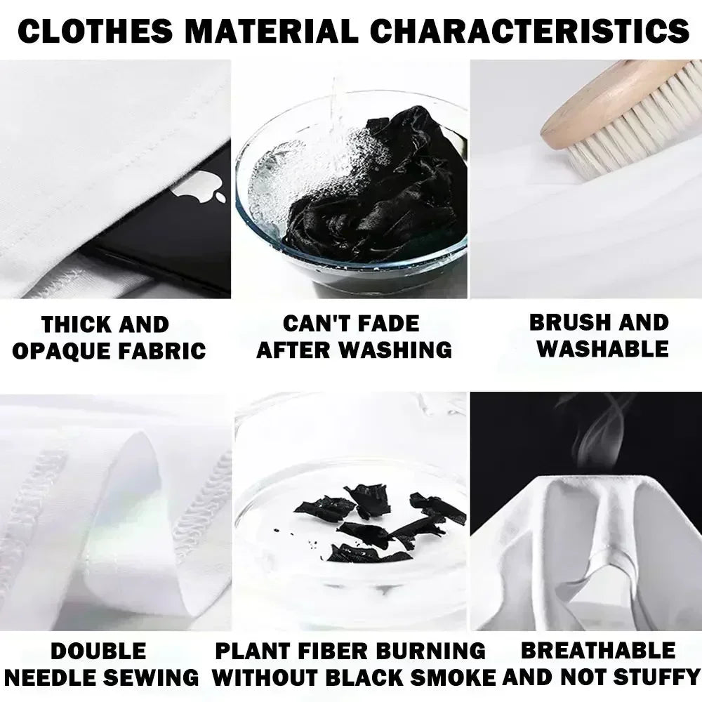 new style Fashionable Bestseller - Loose-Fitting Round-Neck Summer Cotton T-Shirt for Men and Women, Stylish and Breathable Top