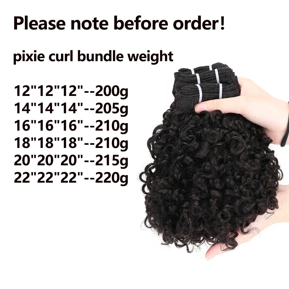 Malaysia 12A Curly Human Hair Bundles Deep Curly Hair Bundles Brazilian Raw Hair  10-20 Inch  Loose Deep Wave Bundles